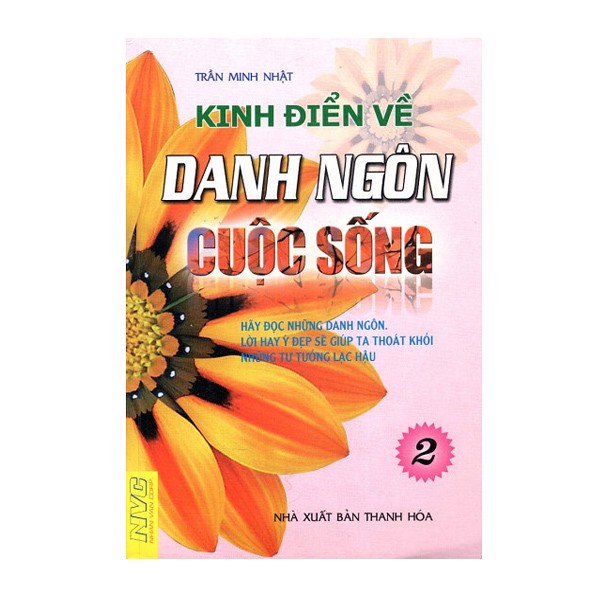 Sách - kinh điển về danh ngôn cuộc sống - 8935072834180