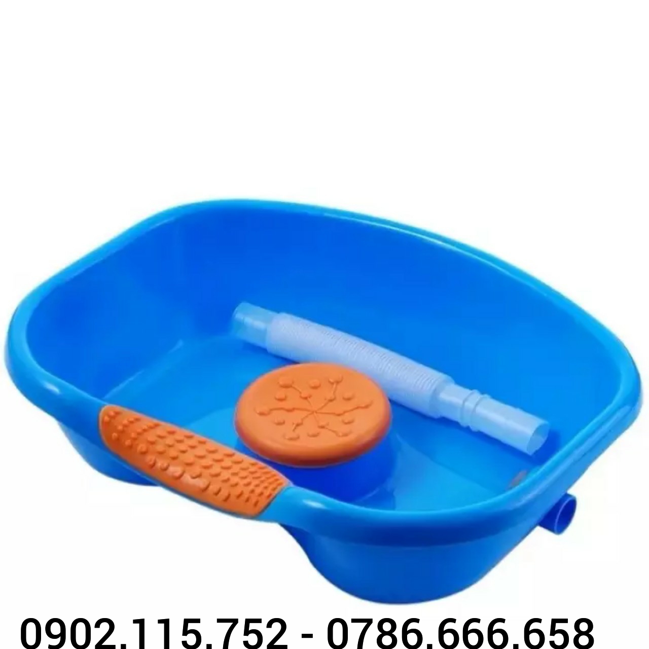 Chậu gội đầu cao cấp
