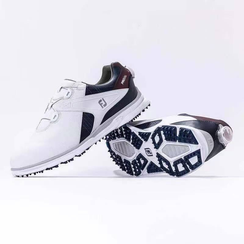 Giày golf nam PRO SL 53848Z BOA Extra Wide FootJoy