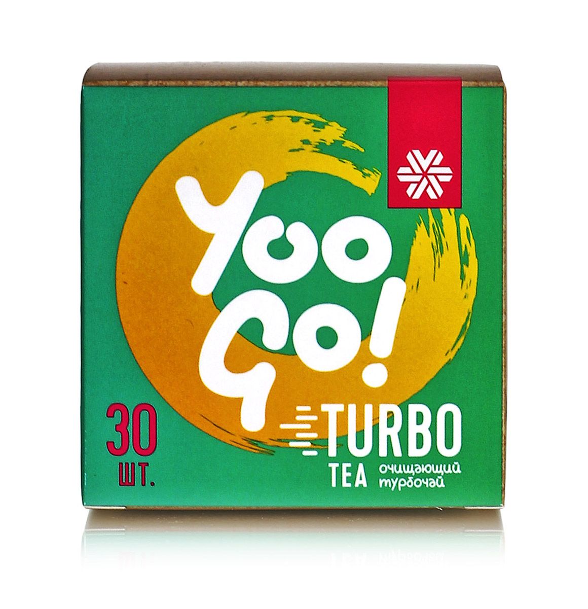 Trà turbo - trà thảo mộc body t - - cleansing tea body compliment siberian