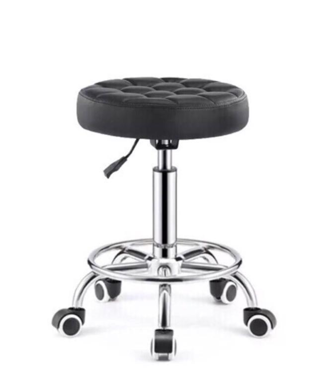 Ghế đôn xoay nail