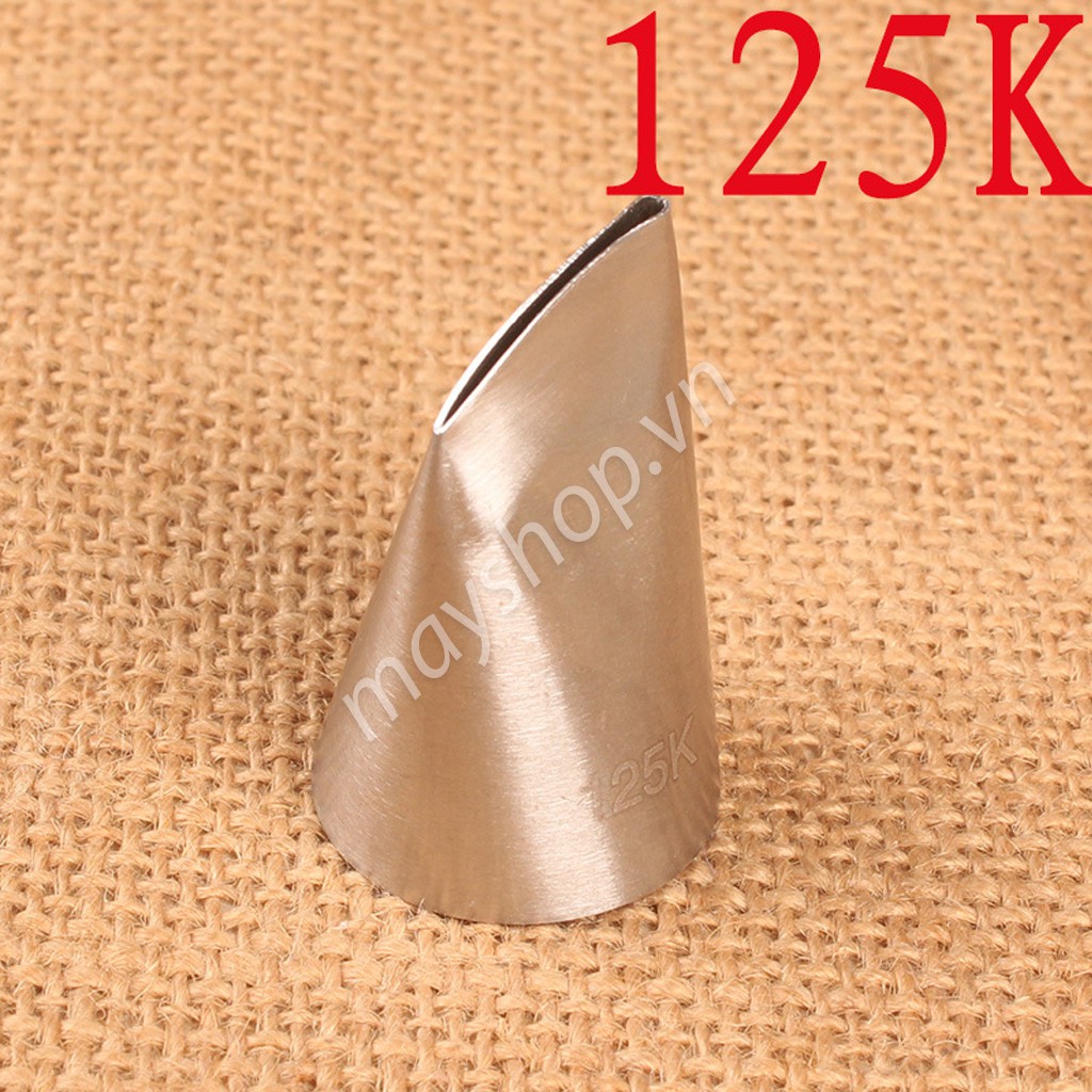 Đui bắt kem, đui 125K/ đui bắt cánh hoa