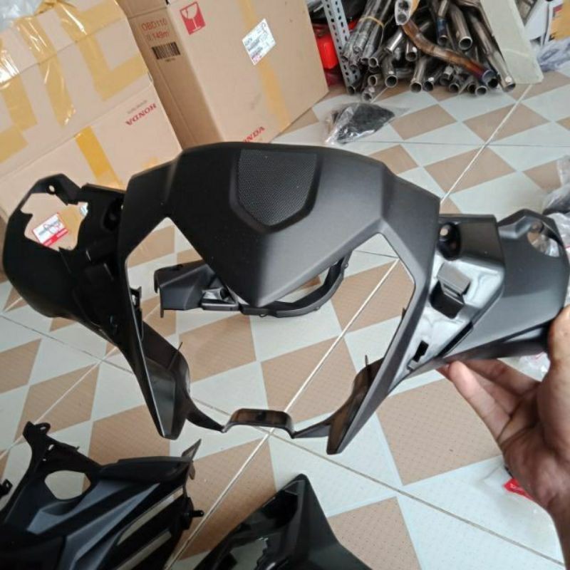 Bàn thờ winner v1 / ốp đầu winner v1 zin honda