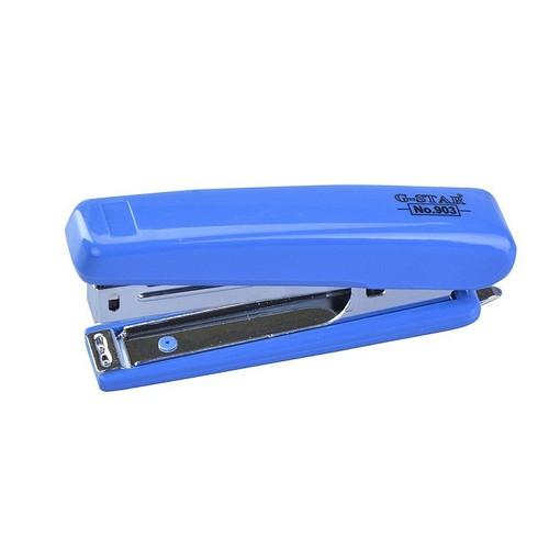 Bấm kim vâng thiên 903 số 10- bấm 10 tờ - màu ngẫu nhiên