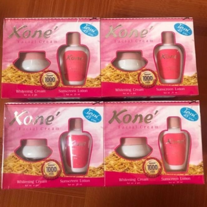 Combo 10 hộp kone thái lan