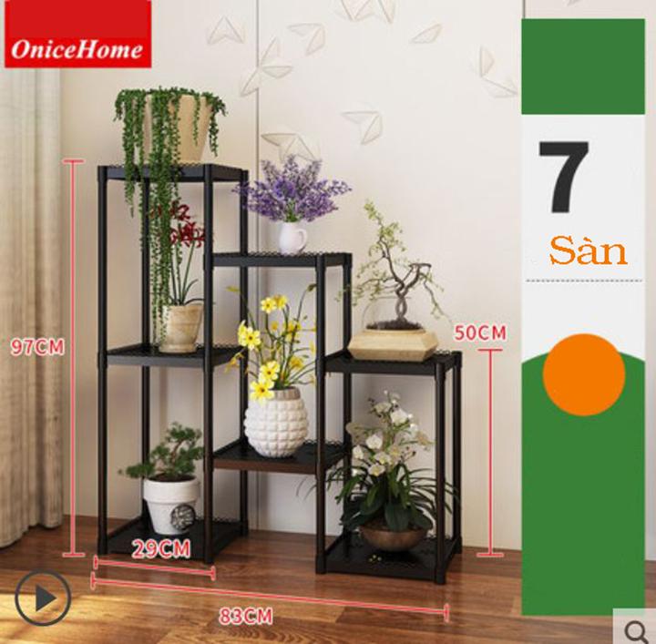 Vách ngăn trang trí , Kệ ngăn trang trí phòng khách , Kệ trang trí chậu giả , Kệ trang trí chậu hoa