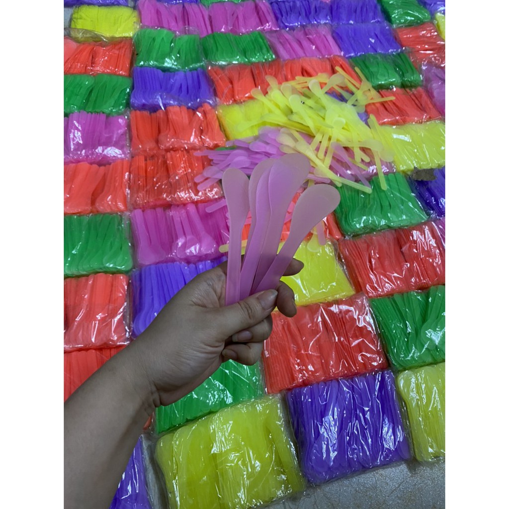 Combo 100 que đắp mask