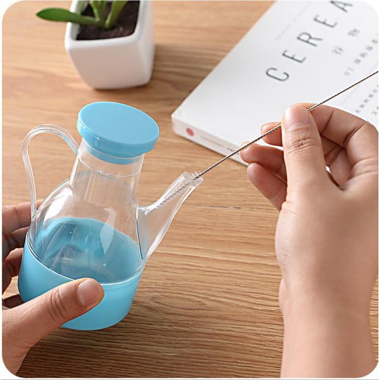 Set 2 que cọ rửa ống hút