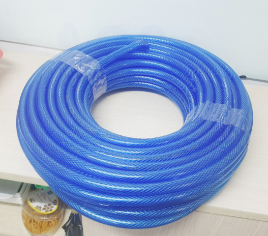 Ống nhựa dẻo phi 21 cuộn 40m