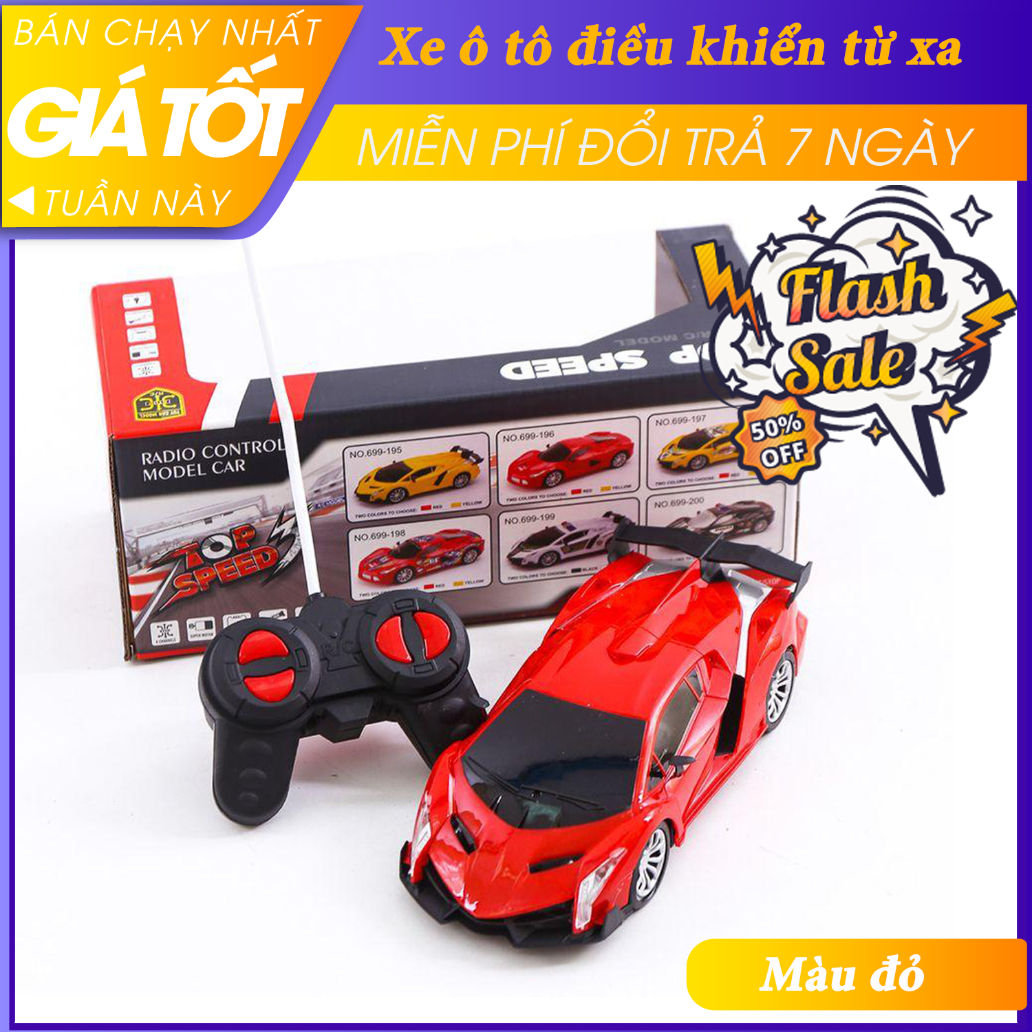 Xe ô tô điều khiển từ xa,  lamboginii cho bé, đồ chơi cho bé , Siêu phẩm thông minh cho bé, đồ chơi - Hàng hot 2020