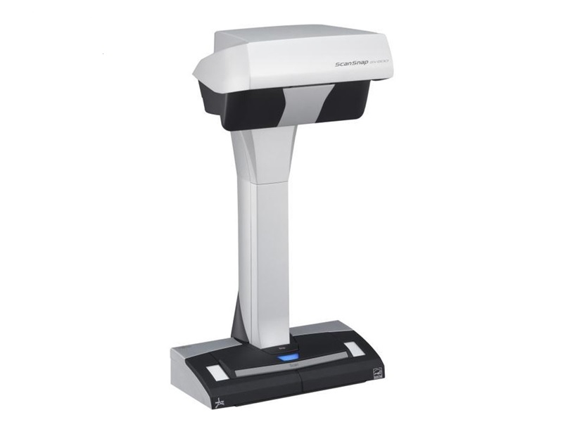 Máy scan fujitsu sv600