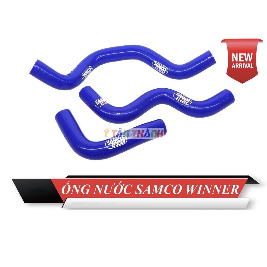 Ống Nước Samco Winner, Sản Phẩm Rất Tốt, Chất Lượng Và Độ Bền Cao, Cam Kết Mặt Hàng Đúng Như Hình Ảnh