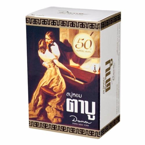 Xà bông Tabu Soap Dama Thái Lan 90gr