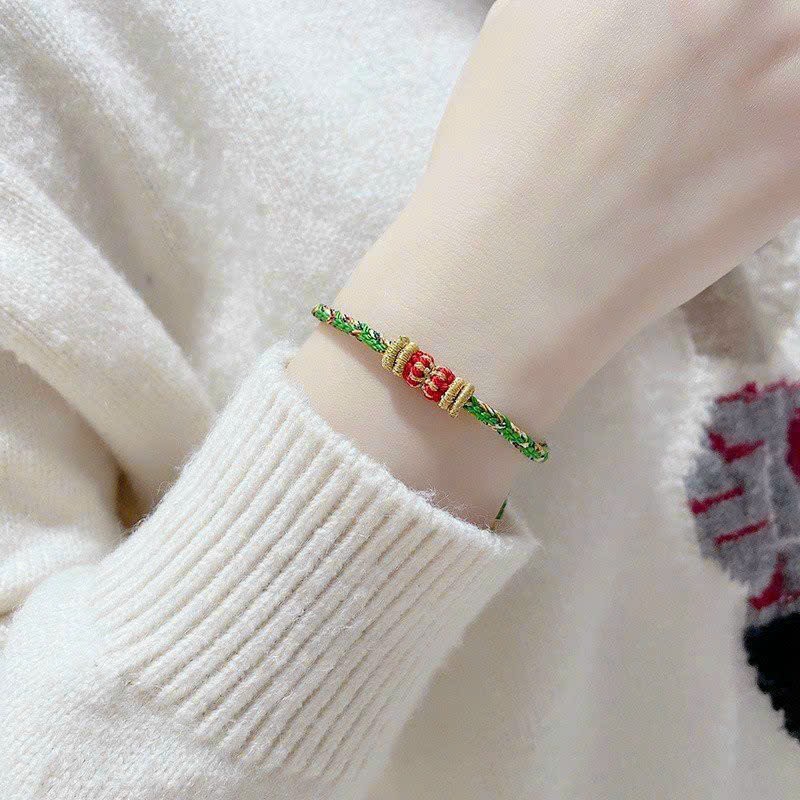 Vòng tay phong thủy Phật hộ mệnh 12 con giáp