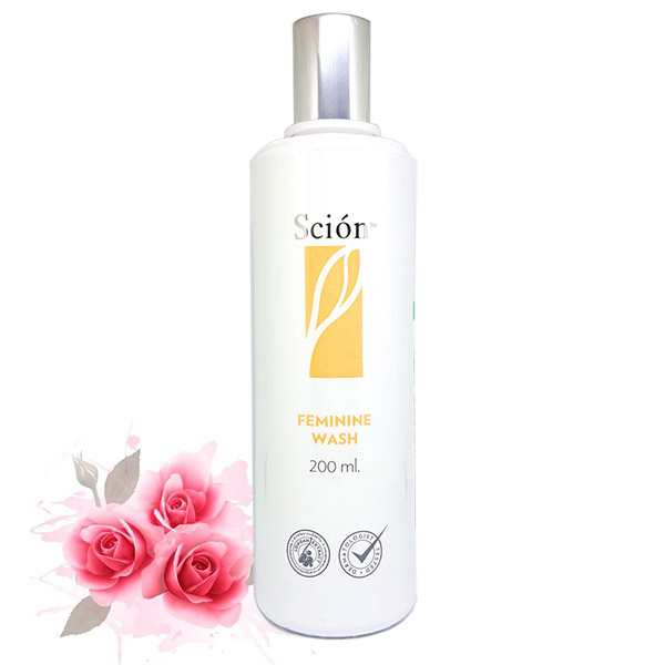 Dung dịch vệ sinh phụ nữ Scion Feminine Wash