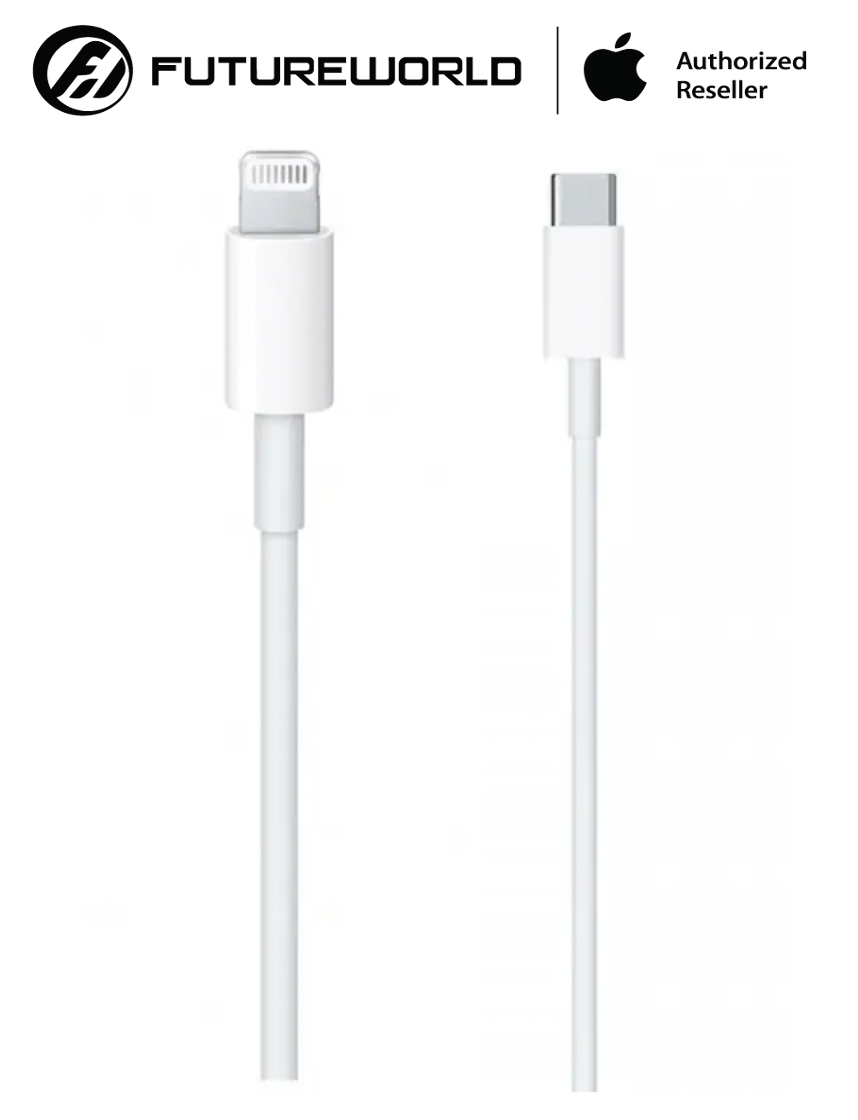 Apple usb-c to lightning cable - hàng chính hãng