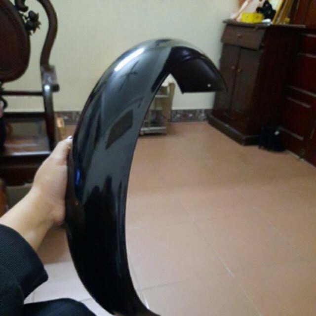 Dè chắn bùn sau 133,133s,133h,133m xe điện