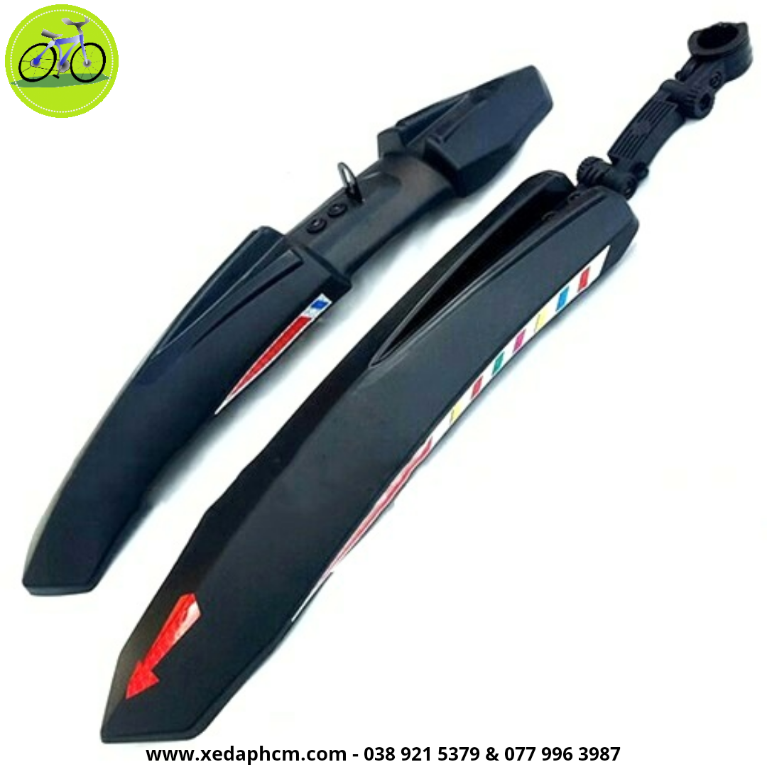 [HCM]Dè xe đạp thể thao địa hình Decal MTB 26 Inch