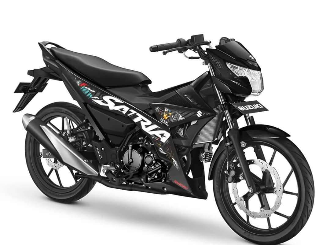 ️🎯 hình tự chụp ️🎯tem satria tổ ong 🎯 tem rời satria tổ ong 🎯 có làm tem trùm theo yêu cầu🎯