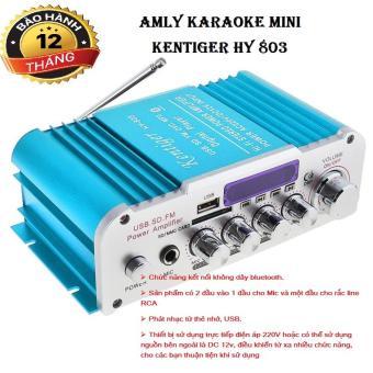 Nơi bán Kentiger Hy 803 giá rẻ, uy tín, chất lượng nhất...Loa Hát Karaoke Hay Giá Tốt Trên Thị Trường‎