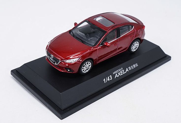 MÔ HÌNH XE MAZDA 6 118 PAUDI  Shopee Việt Nam