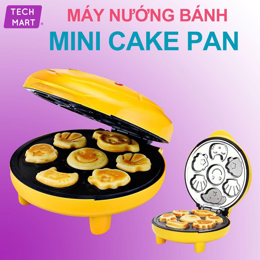 May nướng bánh hình thú 7 khôn ngộ nghĩnh an toàn khi nữ sựng bh 1 đổi 1 bởi Tổng Kho SỈ