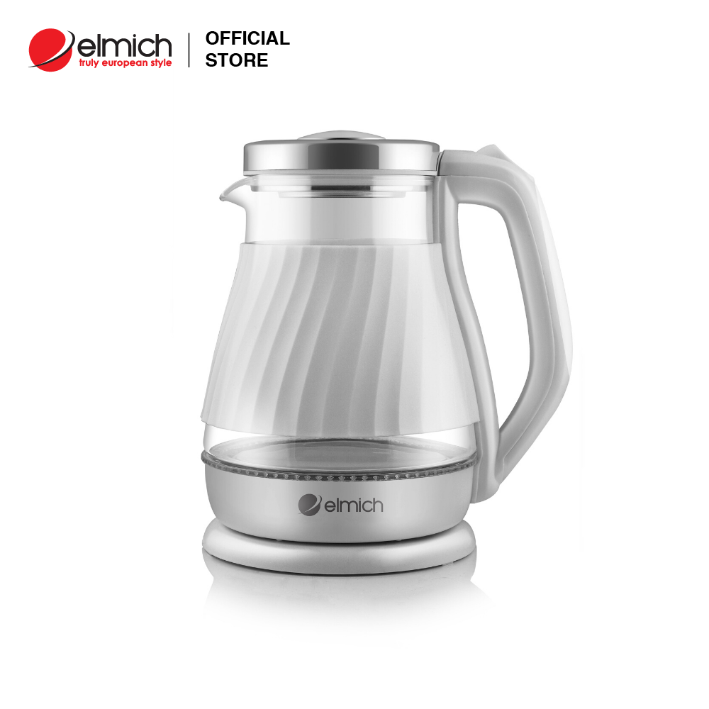 Ấm đun siêu tốc Elmich KEE-1780 1.5l