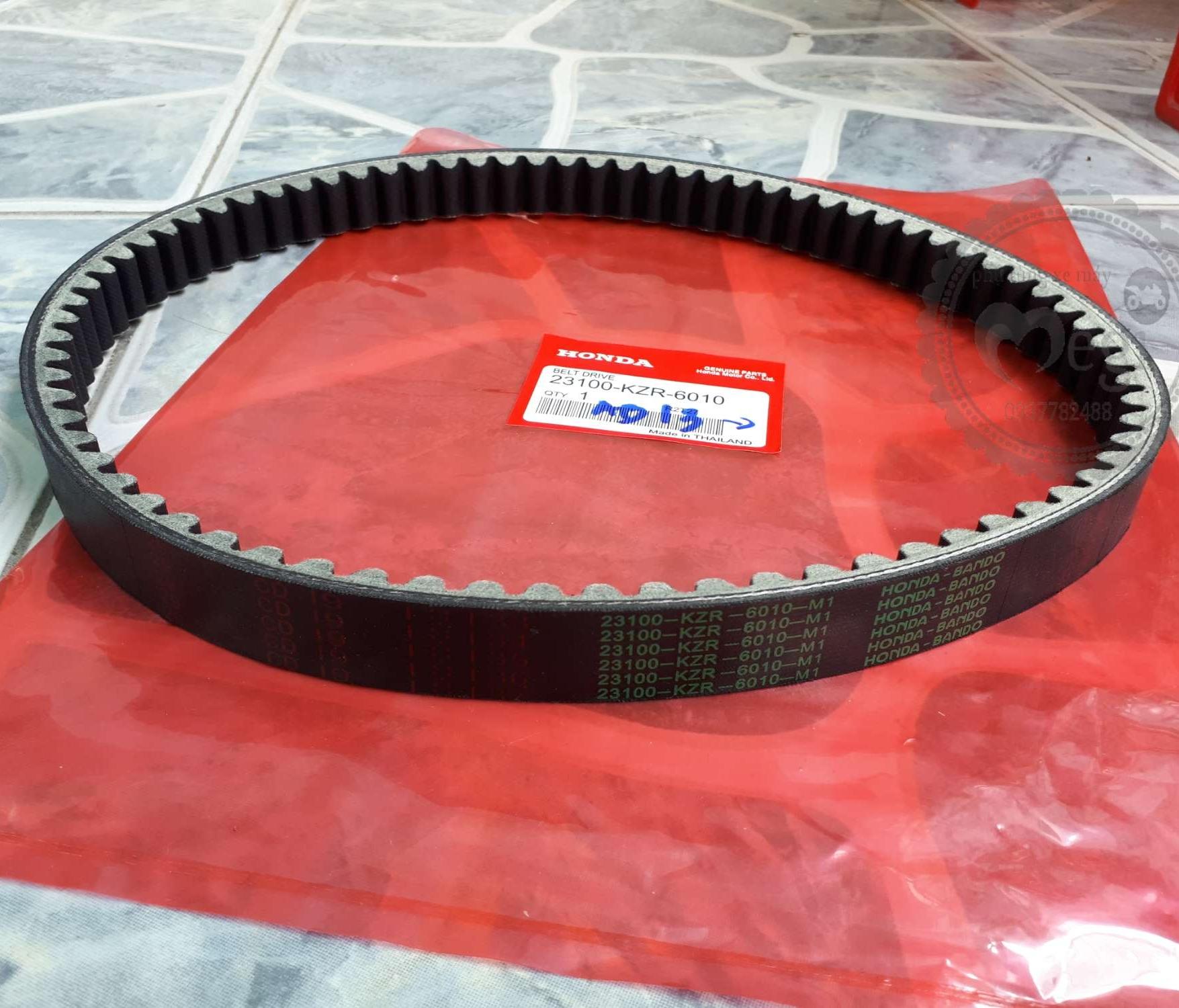 [HCM]dây curoa ab 2013 về sau