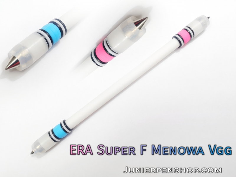 Bút quay - Super ERA F-Menowa VGG (F-Menowa ST)