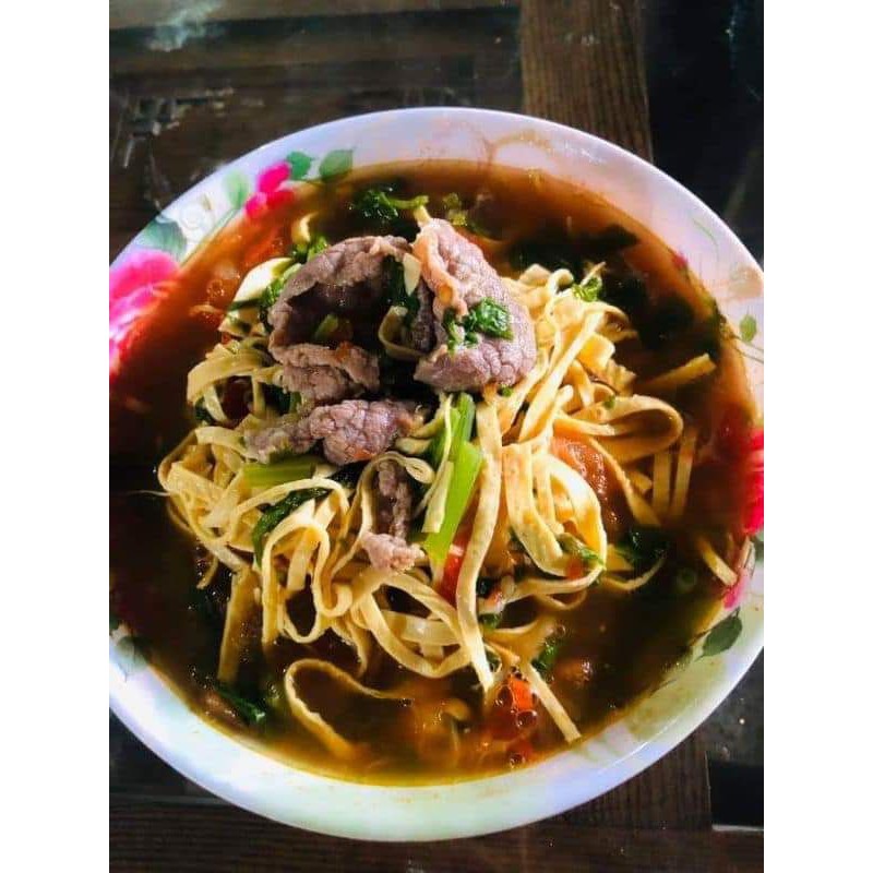 100 G Mì Váng Đậu Keto