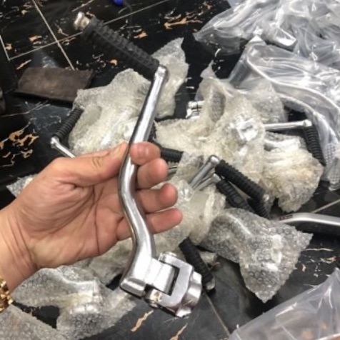 [HCM]Giò đạp chaly