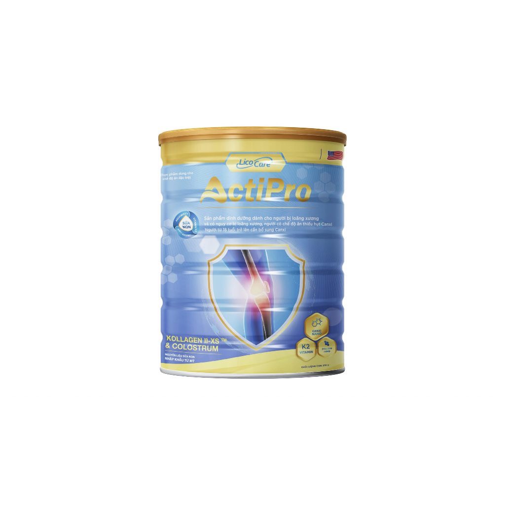 Sữa non actipro