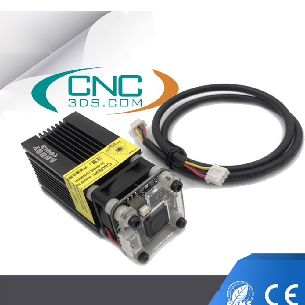 Đầu khắc laser diode