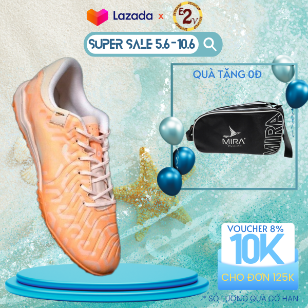 Giày bóng đá Tiempo Legend 10, giày đá bóng nam, giày đá banh đã khâu đế - 2EVSHOP