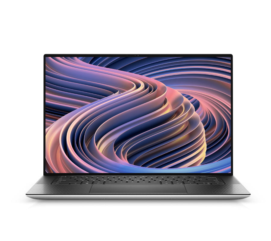 Máy tính xách tay dell xps 15 9520 gen 12th