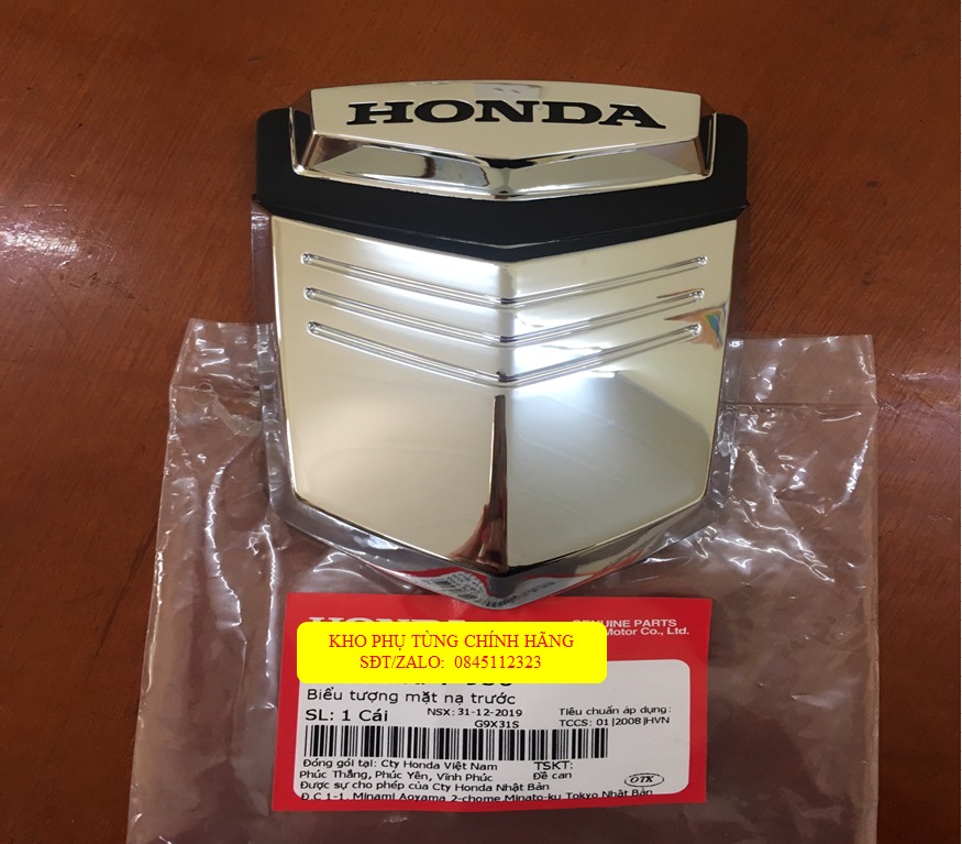 BIỂU TƯỢNG MẶT NẠ TRƯỚC SUPER DREAM VIỆT