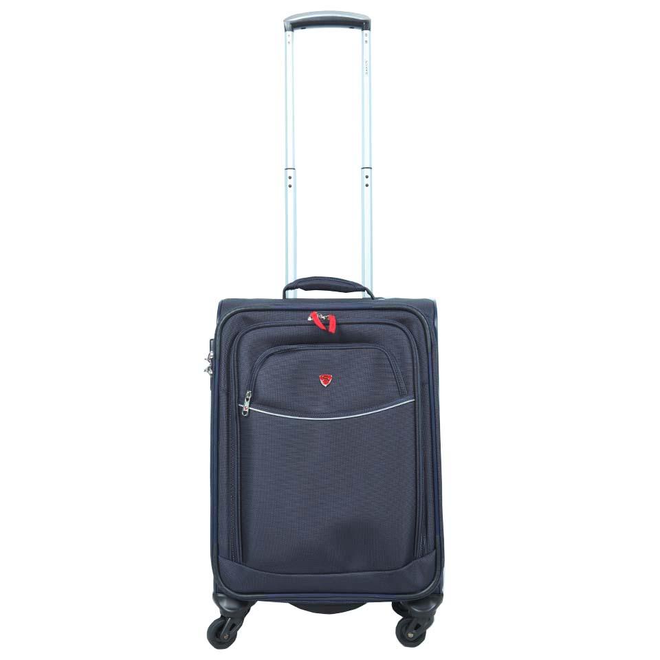 Vali siêu nhẹ 5 tấc sakos neo gaia ny fg03