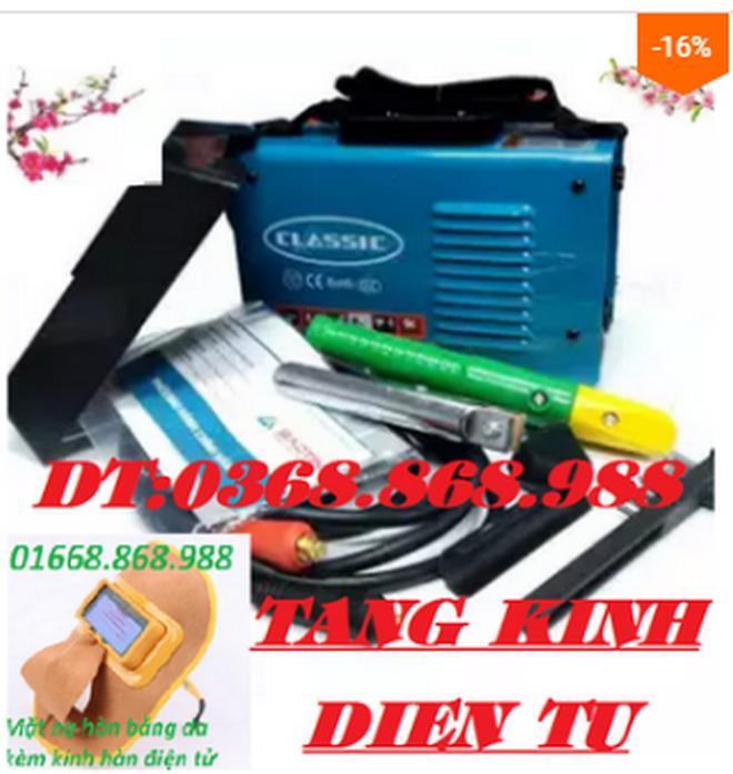 MÁY HÀN ĐIỆN TỬ MINI,Máy hàn mini gia đình,tặng kính điên tư