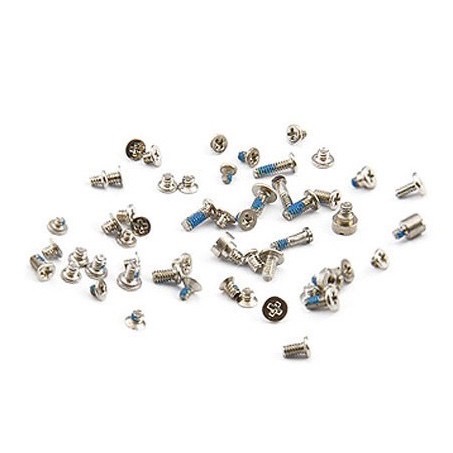 Bộ Ốc Vít Đầy Đủ bên Trong IP