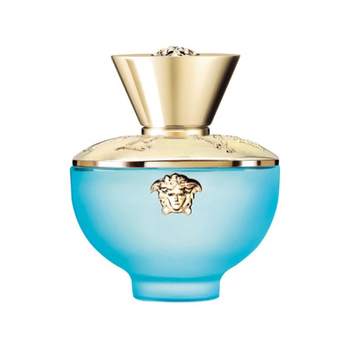 Nước Hoa nữ versaceee dylan nữ thần mới 100ml