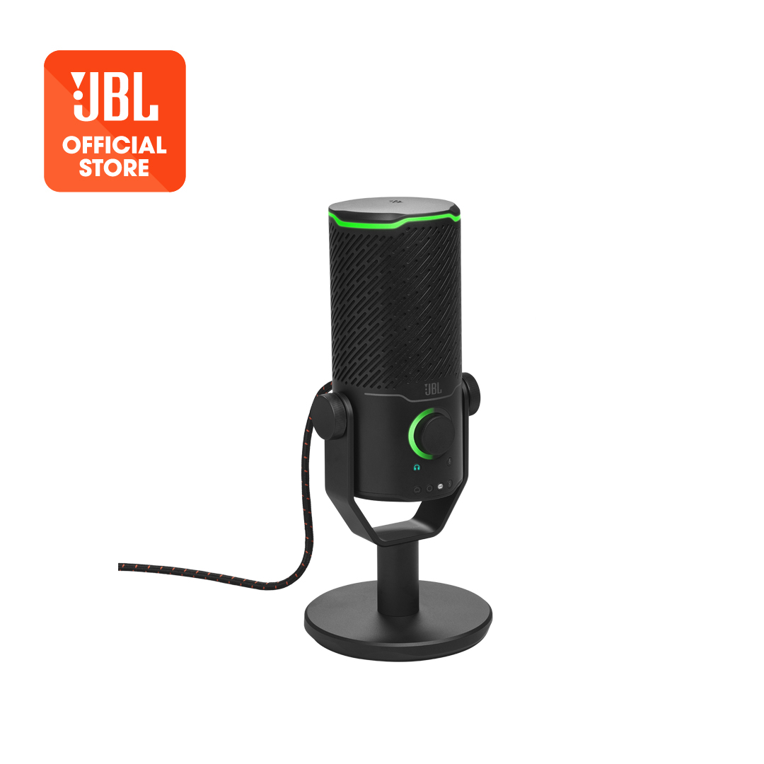Micro USB JBL Quantum Stream Studio - Hàng chính hãng