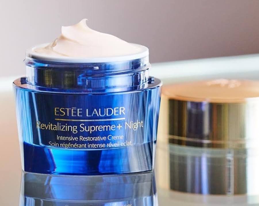 Kem dưỡng ẩm đêm estee lauder 50ml