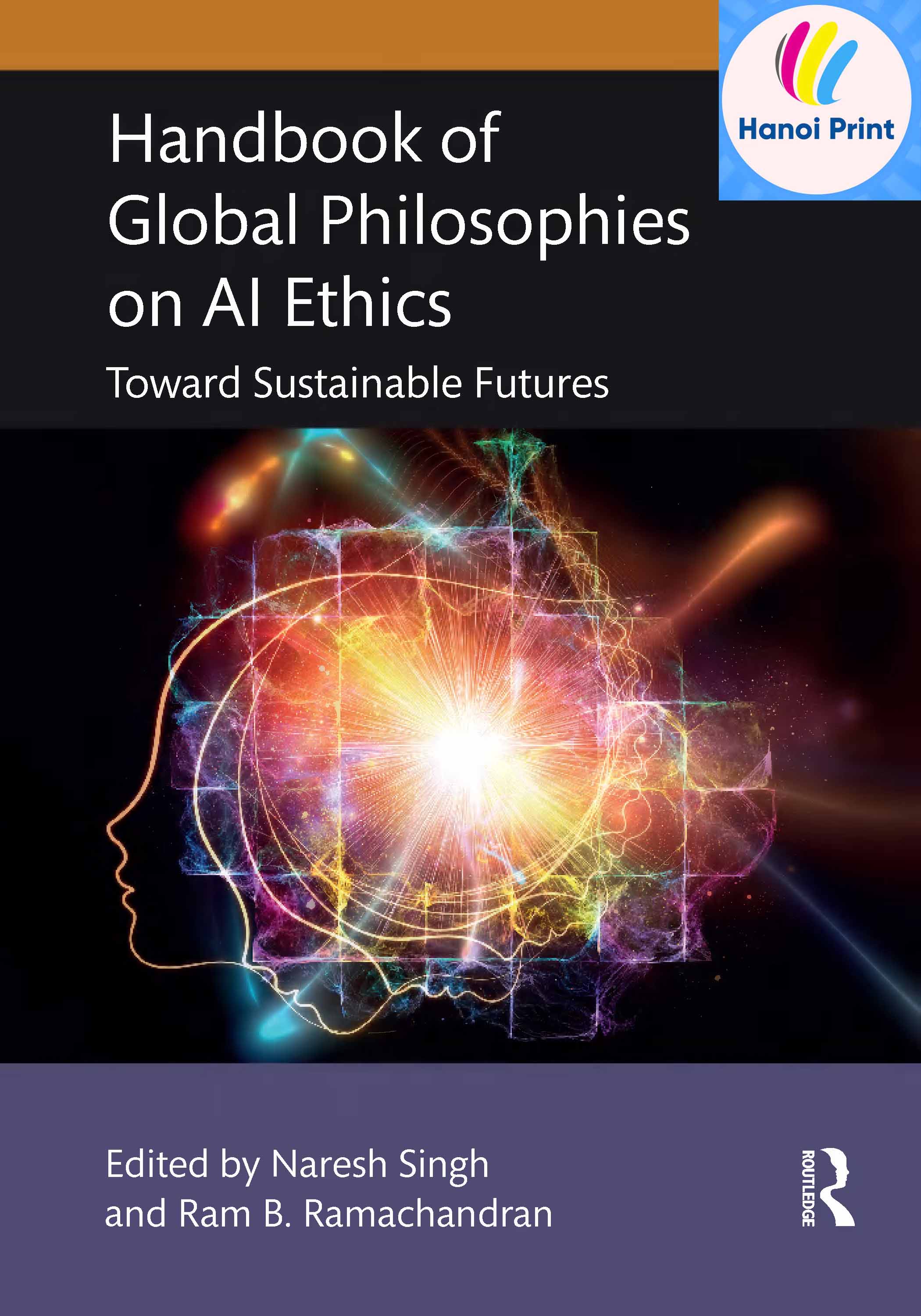 Tập giấy để in A4 - Handbook of Global Philosophies on AI Ethics Toward Sustainable Futures
