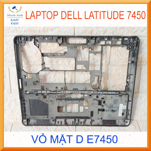 Vỏ cũ mặt ( D ) Laptop Dell Latitude 7450 E7450