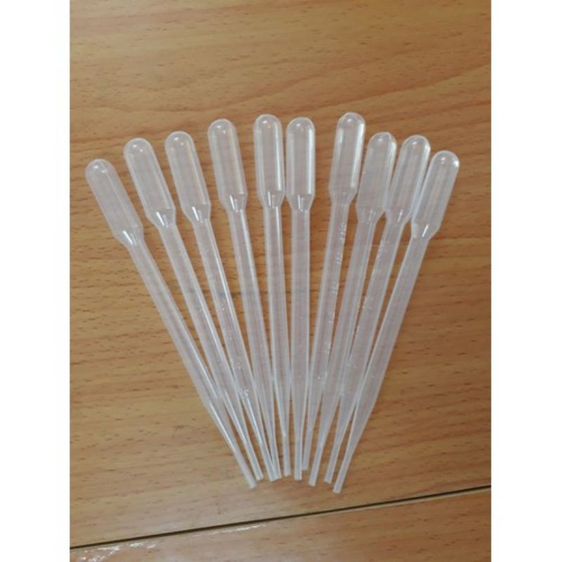 Ống hút artemia, ống hút thức ăn, hút phân cho hồ cá 5ml