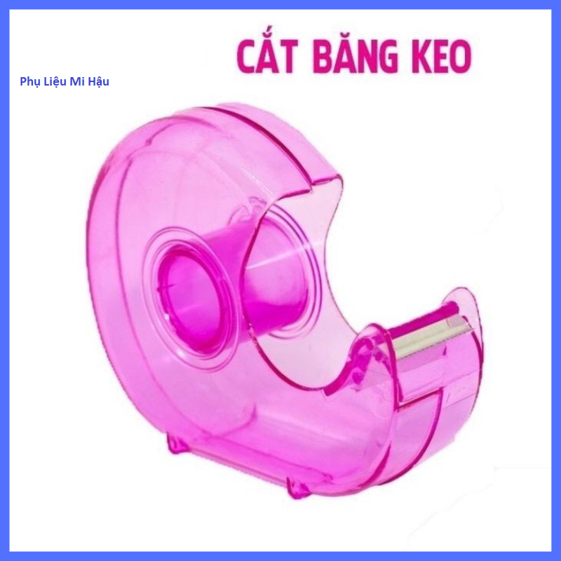 Đồ Cắt Băng Keo ốc Sên_Cắt Băng Keo Nối Mi_Dụng Cụ Cắt Băng Dính,Đồ Cắt Băng Keo Dán Mi_Máy Cắt Băng Dính_ Dụng Cụ Nối Mi_Mi Hậu