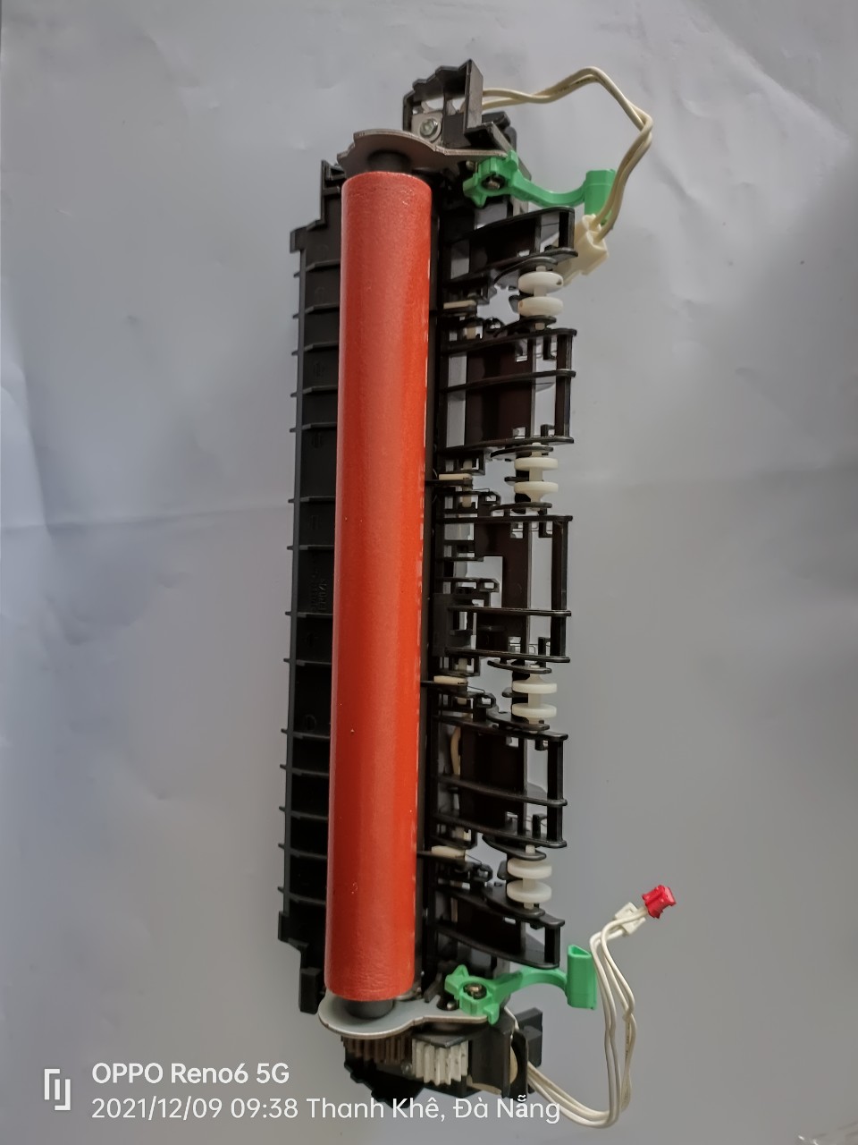 Cụm sấy máy in brother 7360/7060/7050/2240d