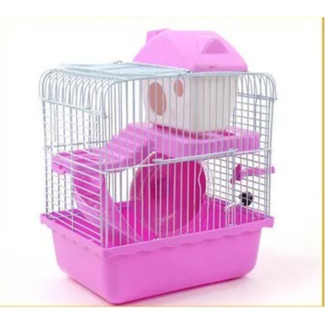 Lồng hamster hoàng tử 2730cm