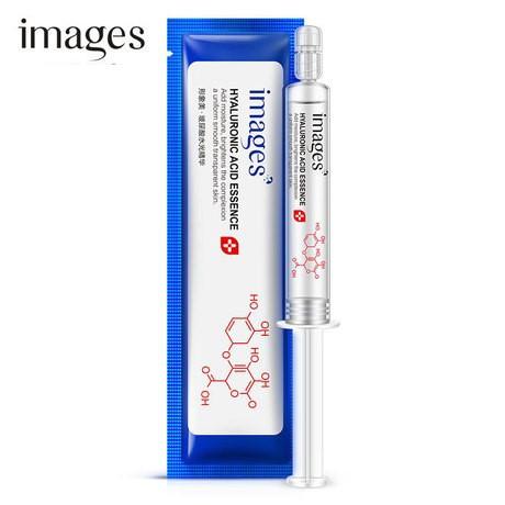 Serum tinh chất HA IMAGES dưỡng da cấp ẩm trắng da