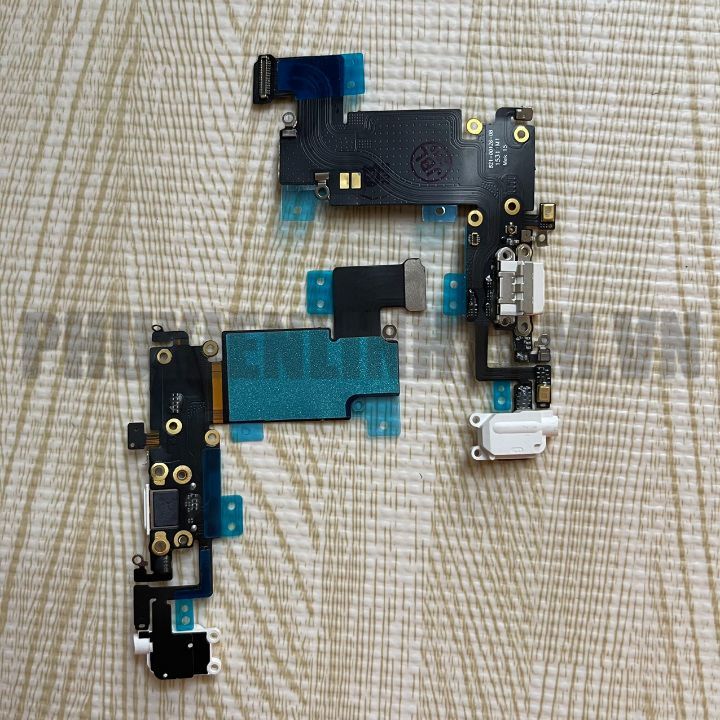 Bo cáp sạc Ip 6S Plus